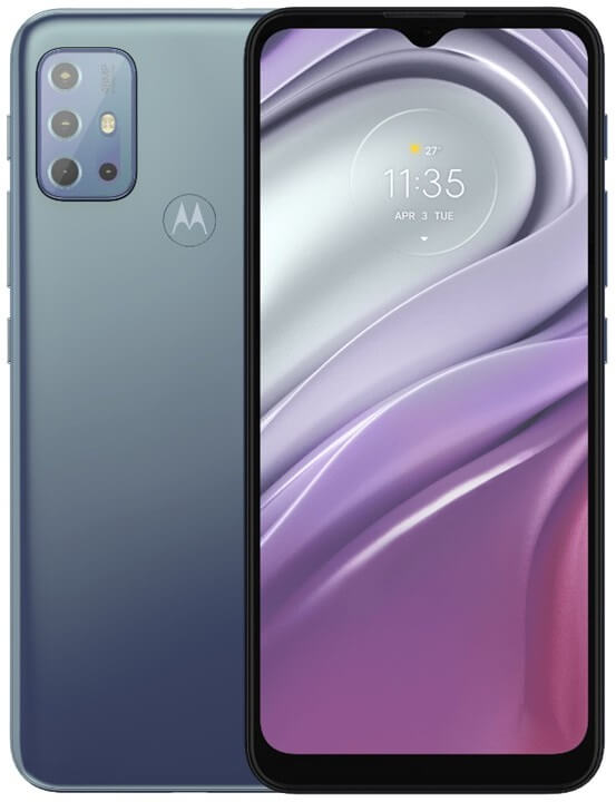 Motorola Moto G20